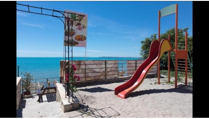 Hotel Fantasy Beach poza 17