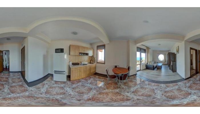 Hotel Fantasy Beach poza 10