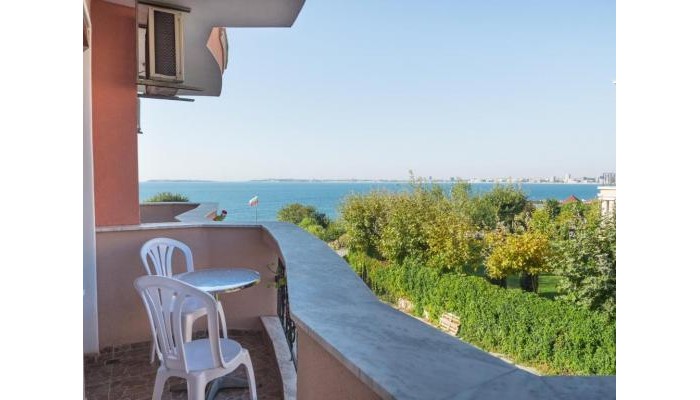 Hotel Fantasy Beach poza 13