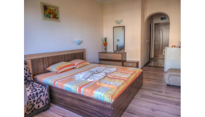 Hotel Fantasy Beach poza 8