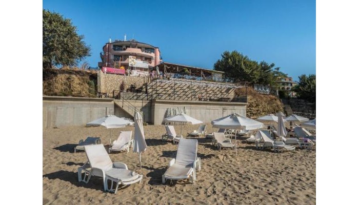 Hotel Fantasy Beach poza 20