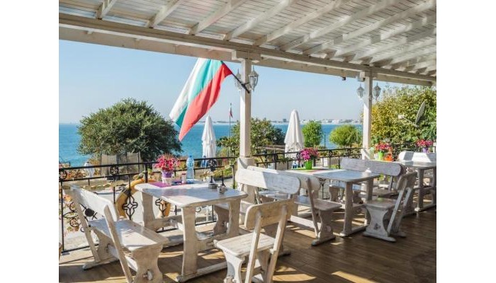 Hotel Fantasy Beach poza 19