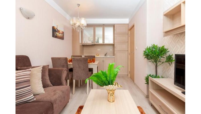 Hotel Harmony Suites Saint Vlas poza 11