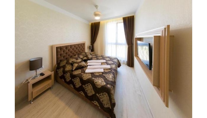 Hotel Harmony Suites Saint Vlas poza 8