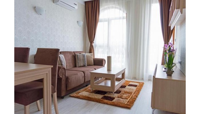 Hotel Harmony Suites Saint Vlas poza 7