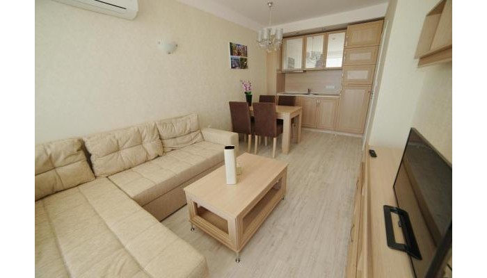 Hotel Harmony Suites Saint Vlas poza 5