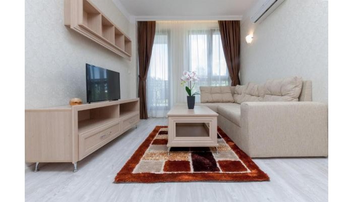 Hotel Harmony Suites Saint Vlas poza 12