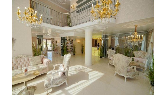 Hotel Harmony Suites Saint Vlas poza 1