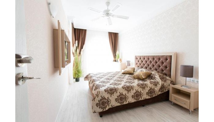 Hotel Harmony Suites Saint Vlas poza 6