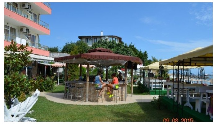 Hotel Iris poza 42