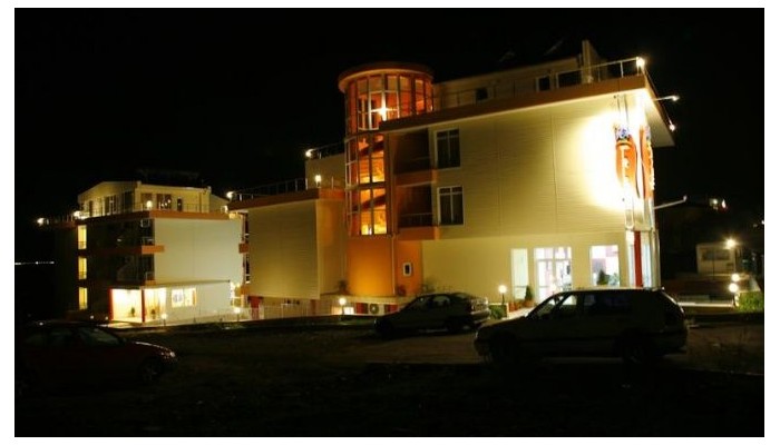 Hotel Iris poza 12