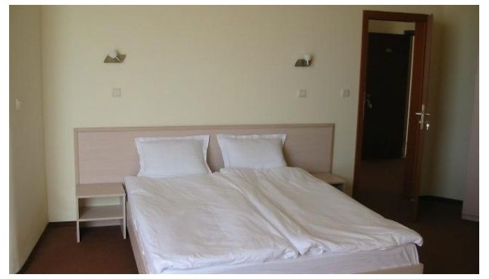 Hotel Iris poza 15