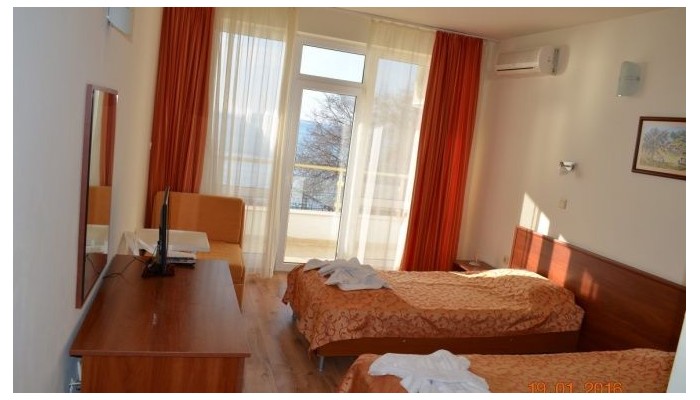Hotel Iris poza 35