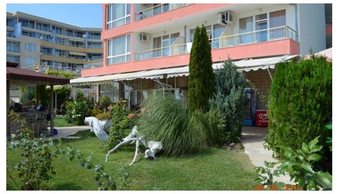 Hotel Iris poza 44