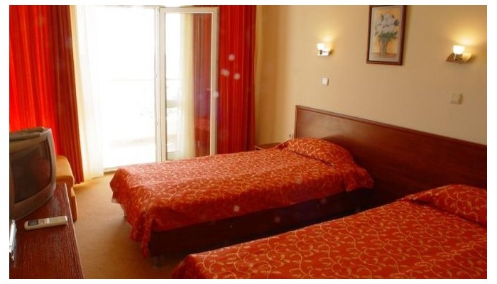 Hotel Iris poza 3