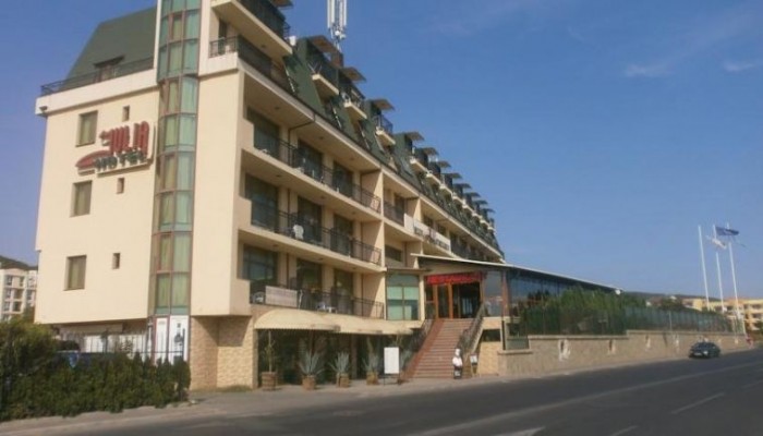 Hotel Julia poza 0