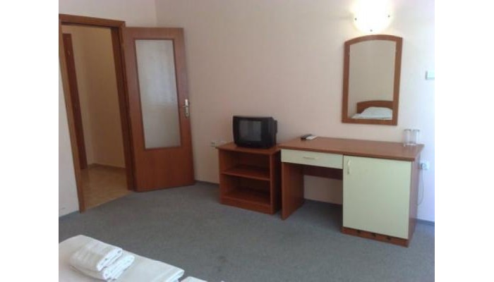 Hotel Larisa 1&2 poza 1