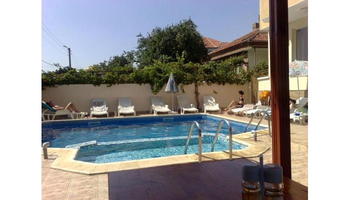 Hotel Larisa 1&2 poza 3