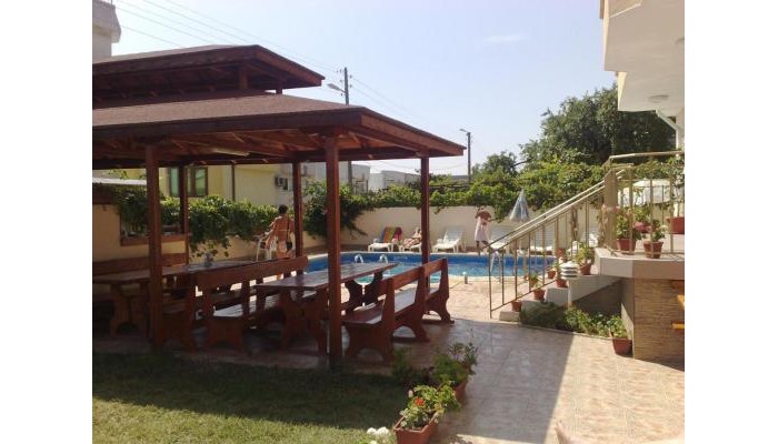 Hotel Larisa 1&2 poza 4