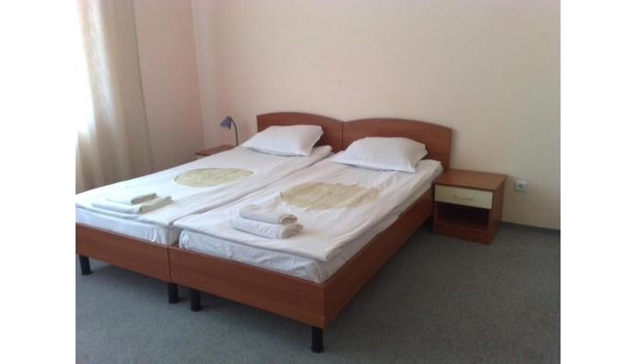 Hotel Larisa 1&2 poza 5