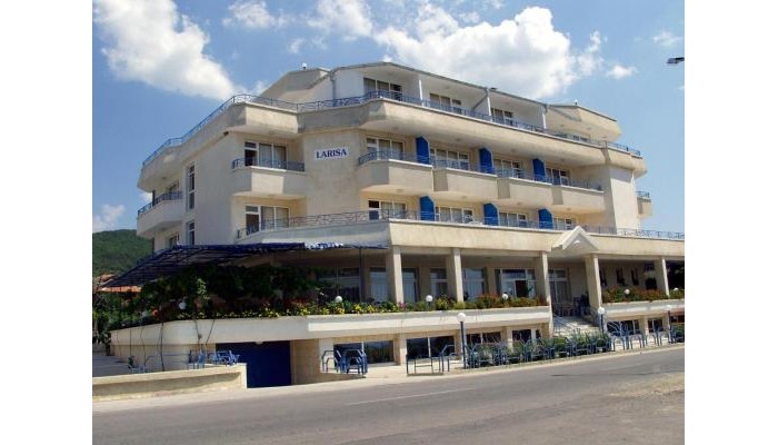 Hotel Larisa 1&2 poza 0