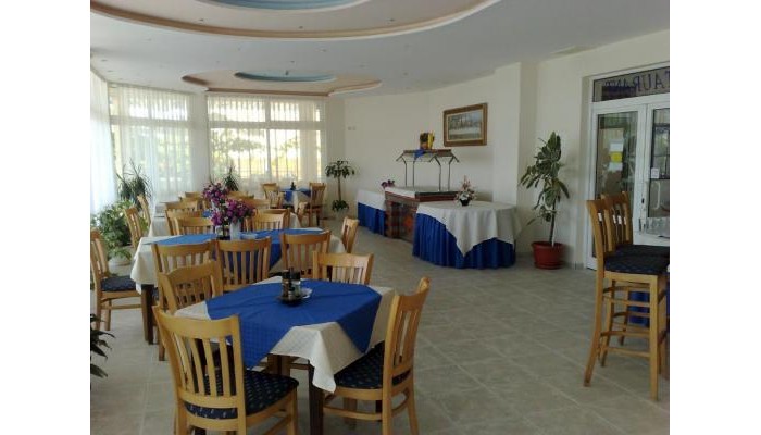 Hotel Larisa 1&2 poza 7