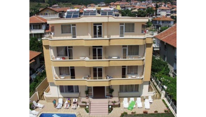 Hotel Larisa 1&2 poza 8