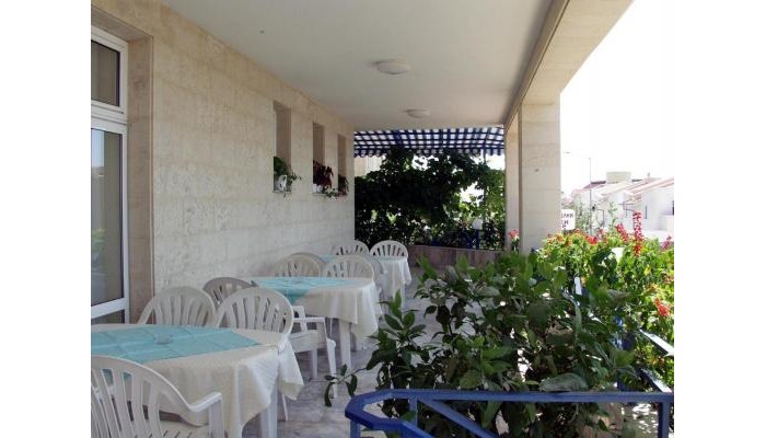 Hotel Larisa 1&2 poza 9