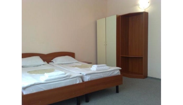 Hotel Larisa 1&2 poza 10