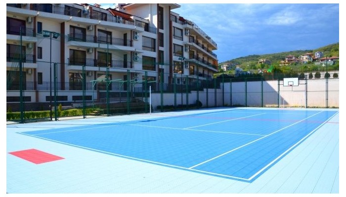 Hotel Macon Residence Wellness & Spa poza 3