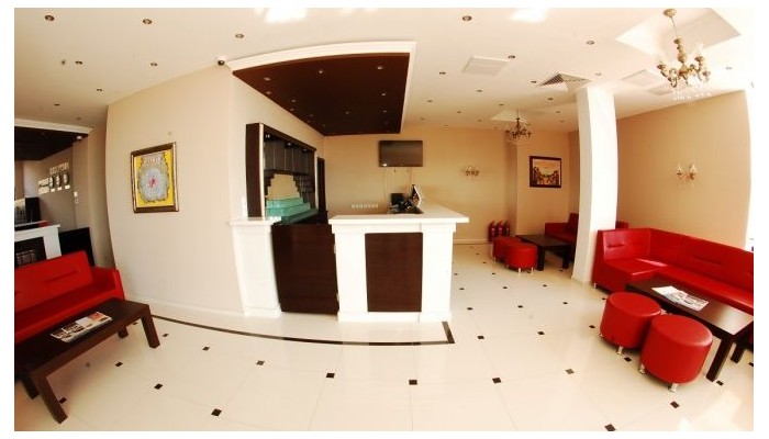 Hotel Macon Residence Wellness & Spa poza 6