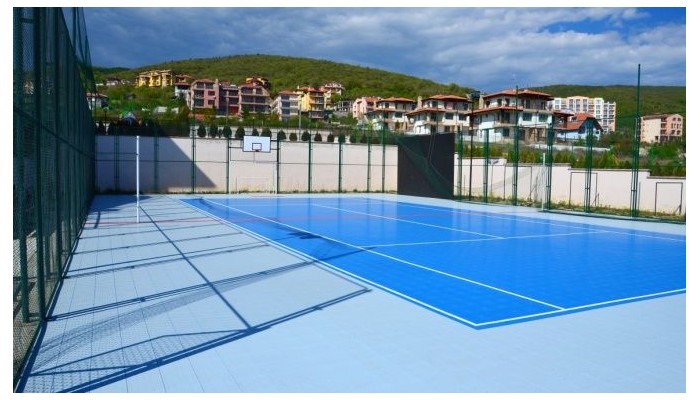 Hotel Macon Residence Wellness & Spa poza 4