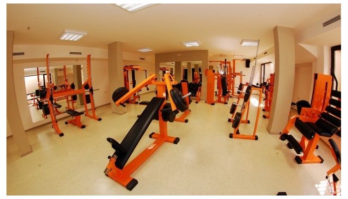 Hotel Macon Residence Wellness & Spa poza 21