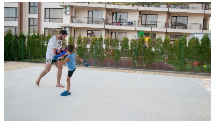 Hotel Macon Residence Wellness & Spa poza 28