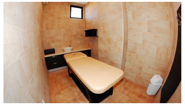 Hotel Macon Residence Wellness & Spa poza 18