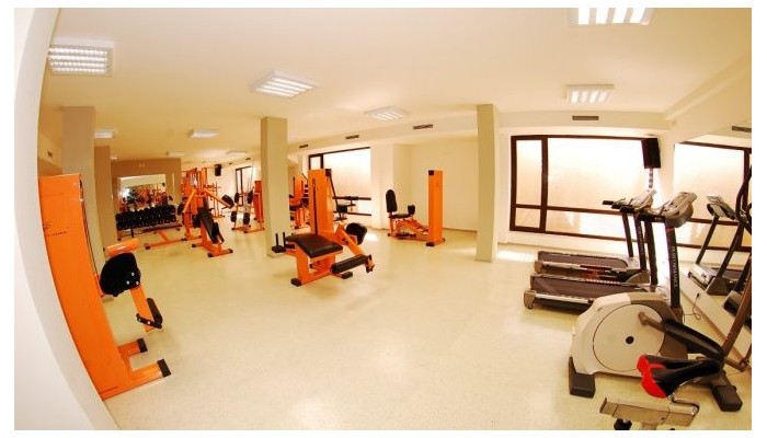 Hotel Macon Residence Wellness & Spa poza 22