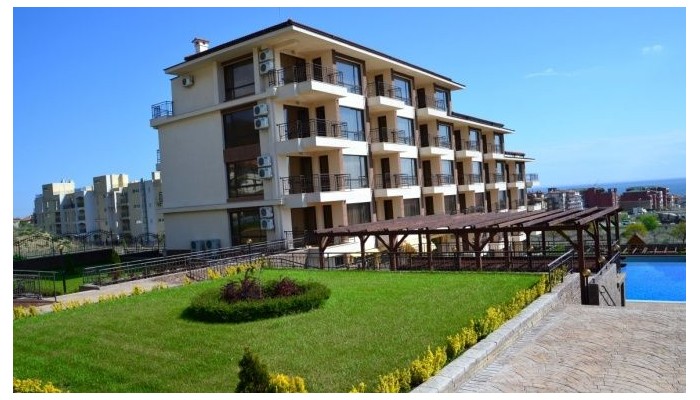 Hotel Macon Residence Wellness & Spa poza 0