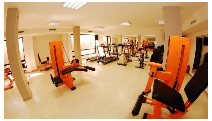 Hotel Macon Residence Wellness & Spa poza 20