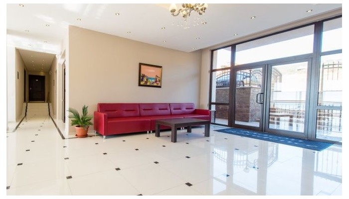 Hotel Macon Residence Wellness & Spa poza 7