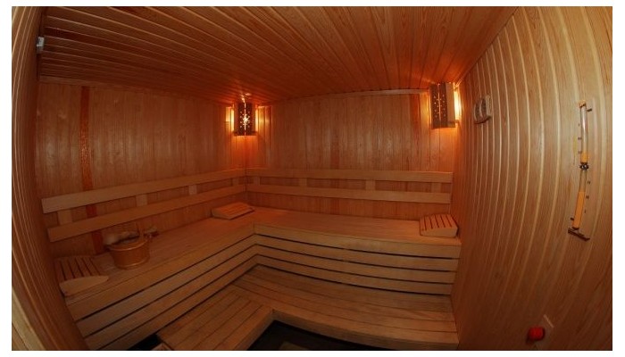 Hotel Macon Residence Wellness & Spa poza 19