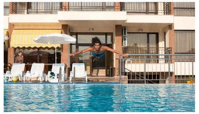 Hotel Macon Residence Wellness & Spa poza 27