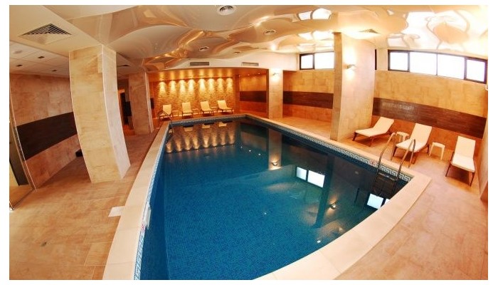 Hotel Macon Residence Wellness & Spa poza 16