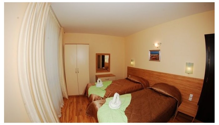 Hotel Macon Residence Wellness & Spa poza 12