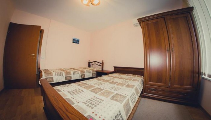 Hotel Marina View Fort Beach poza 7