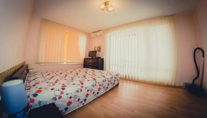 Hotel Marina View Fort Beach poza 6