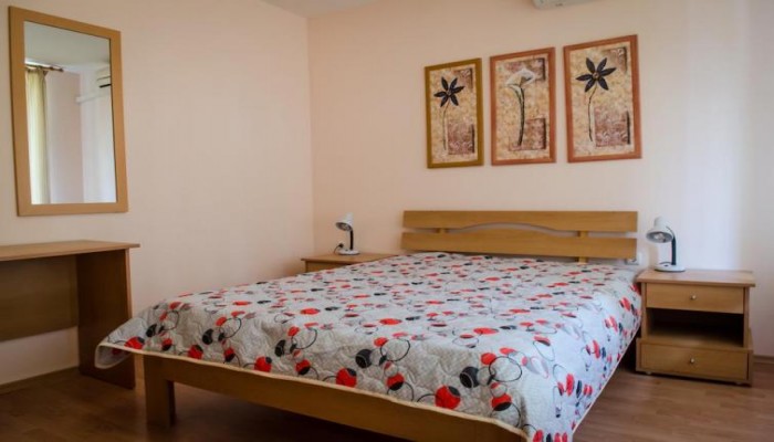 Hotel Marina View Fort Beach poza 5