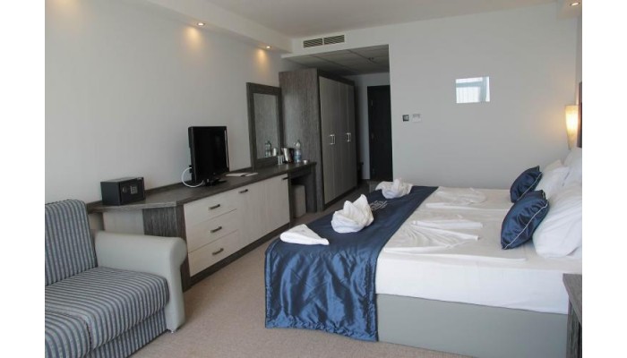 Hotel Moonlight poza 10