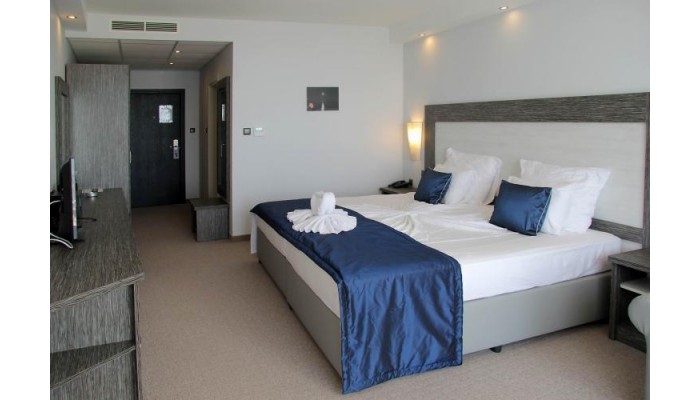 Hotel Moonlight poza 13