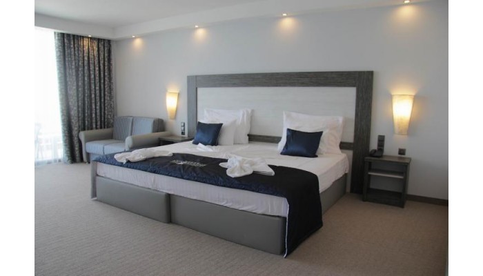 Hotel Moonlight poza 9