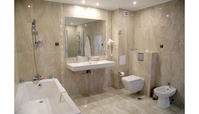 Hotel Moonlight poza 15